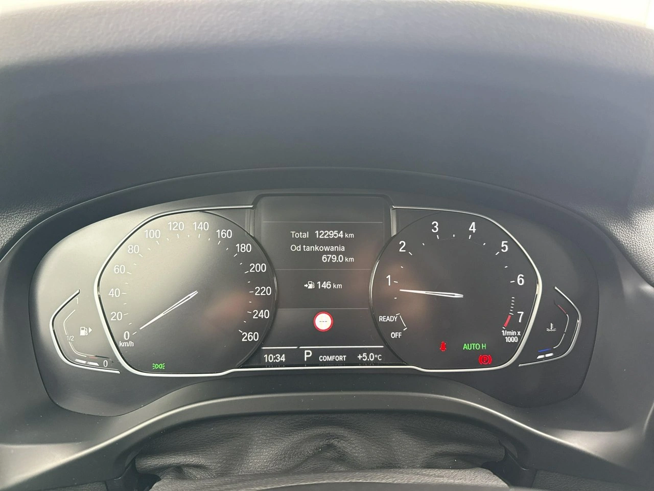 BMW X3 - Zdjęcie 25