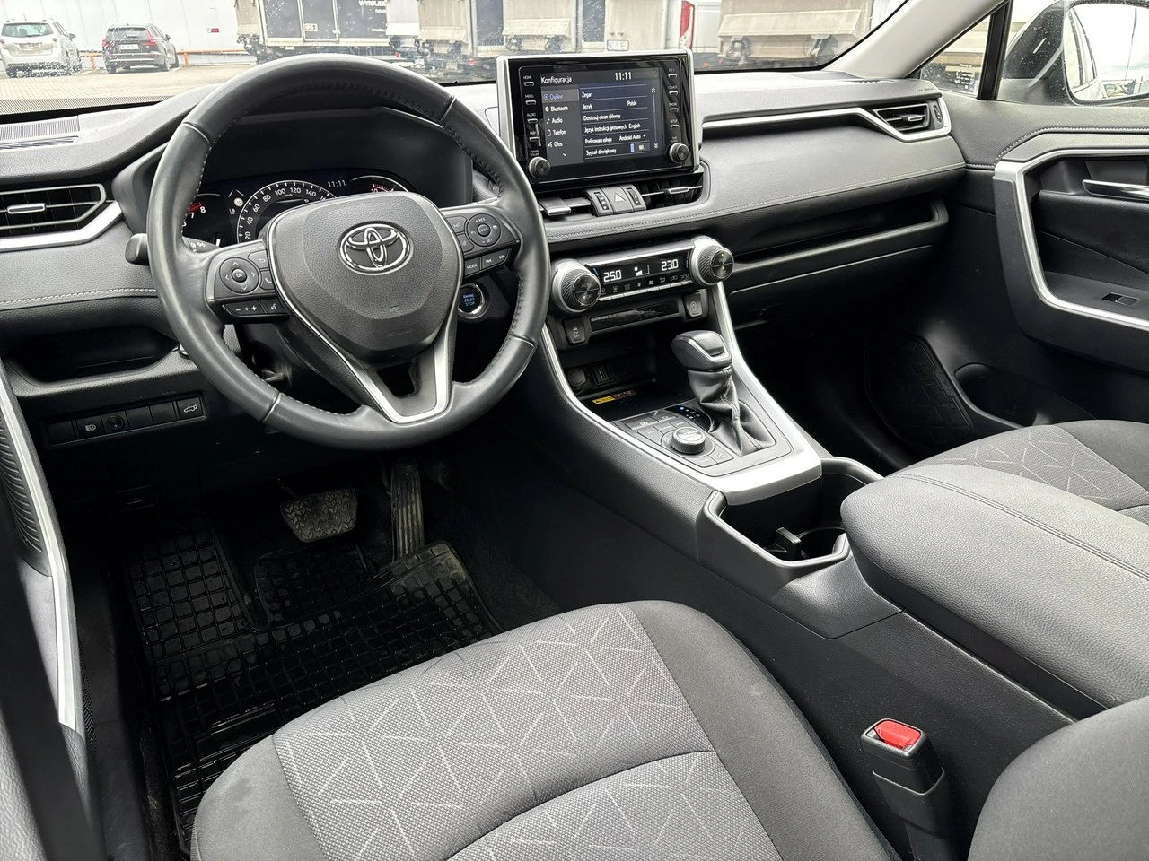 Toyota RAV-4 - Zdjęcie 11