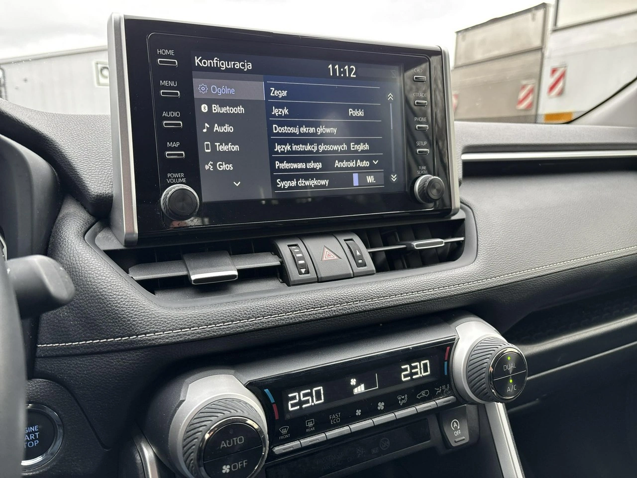 Toyota RAV-4 - Zdjęcie 17