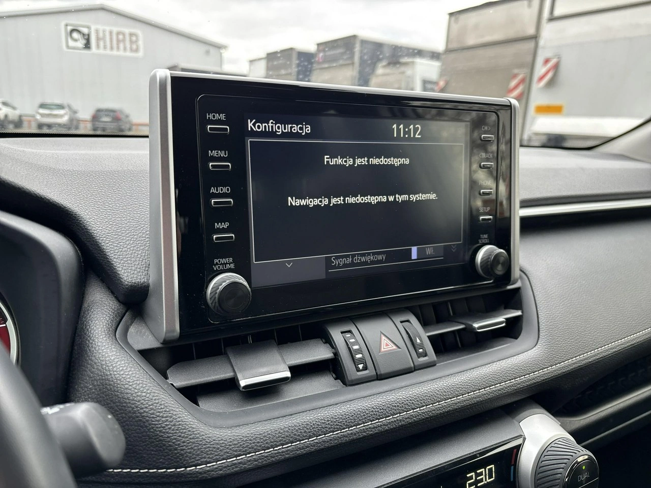 Toyota RAV-4 - Zdjęcie 20