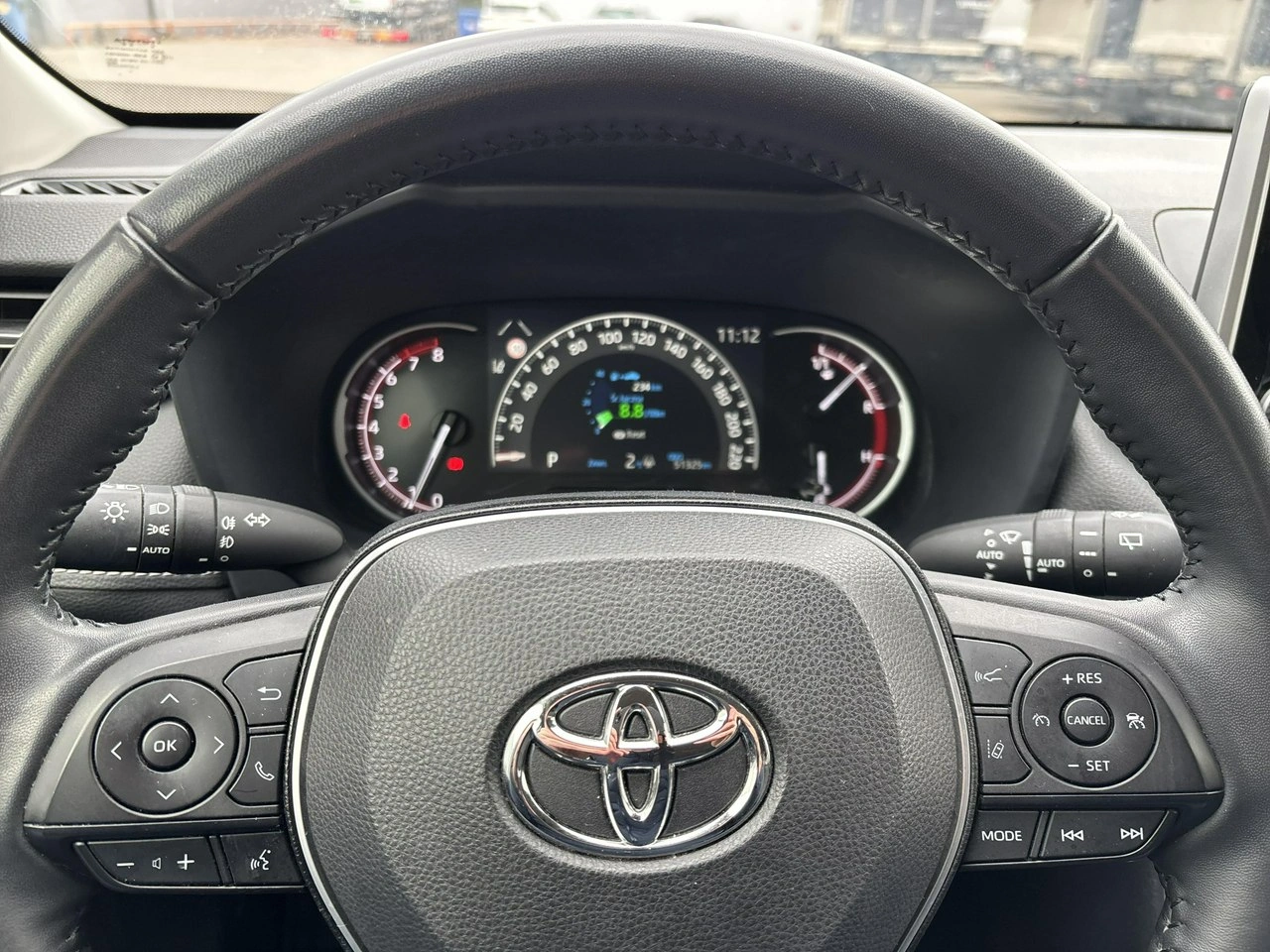 Toyota RAV-4 - Zdjęcie 22