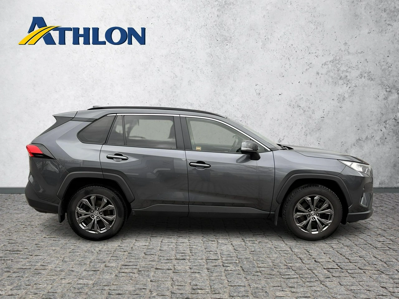 Toyota RAV-4 - Zdjęcie 5