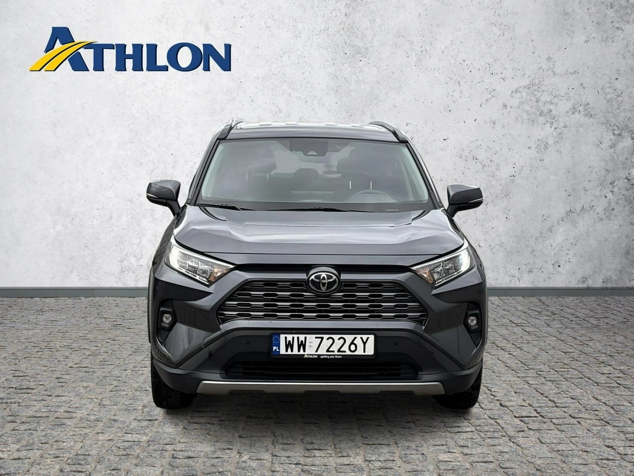 Toyota RAV-4 - Zdjęcie 7