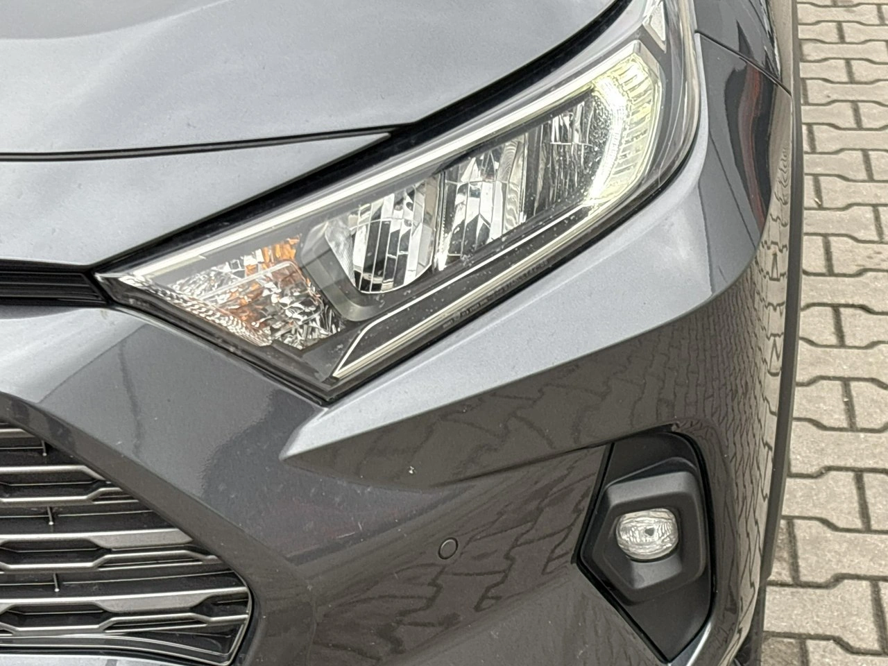 Toyota RAV-4 - Zdjęcie 8