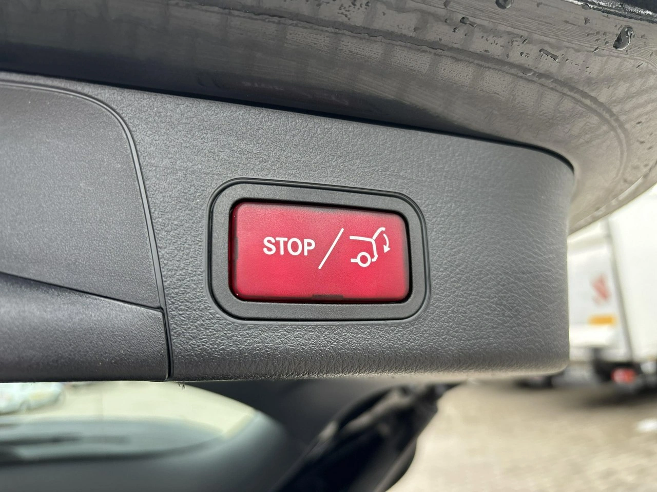 Mercedes EQB - Zdjęcie 13