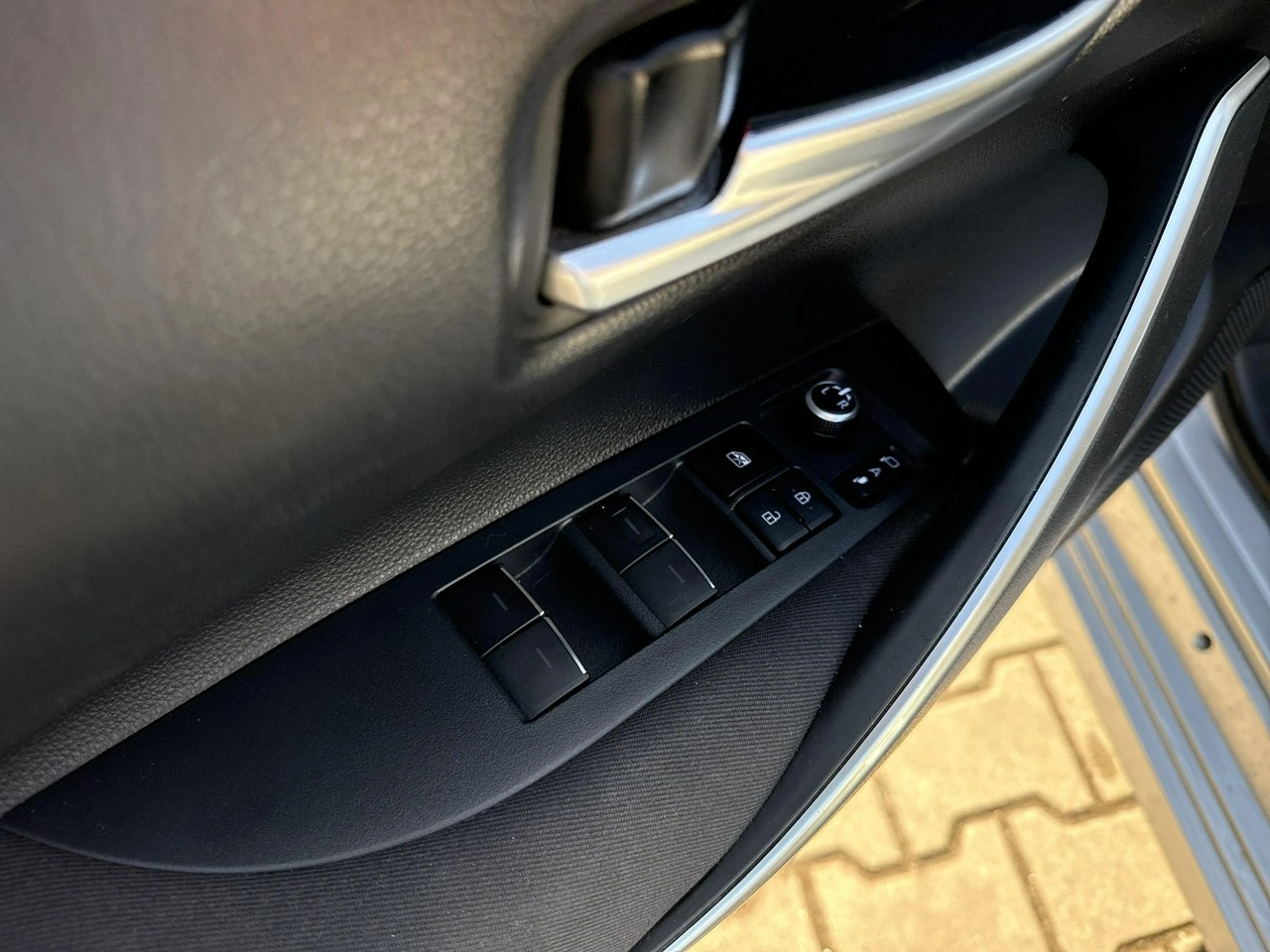 Toyota Corolla - Zdjęcie 11