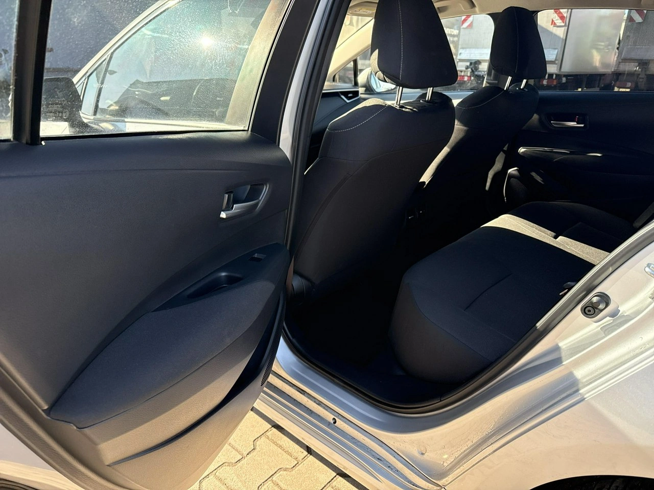 Toyota Corolla - Zdjęcie 13