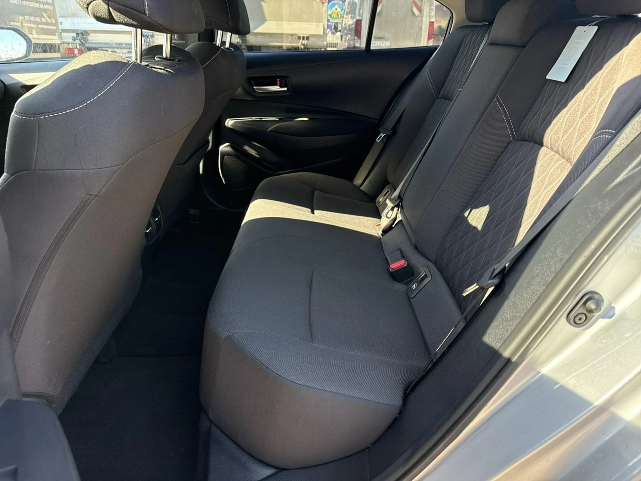 Toyota Corolla - Zdjęcie 14