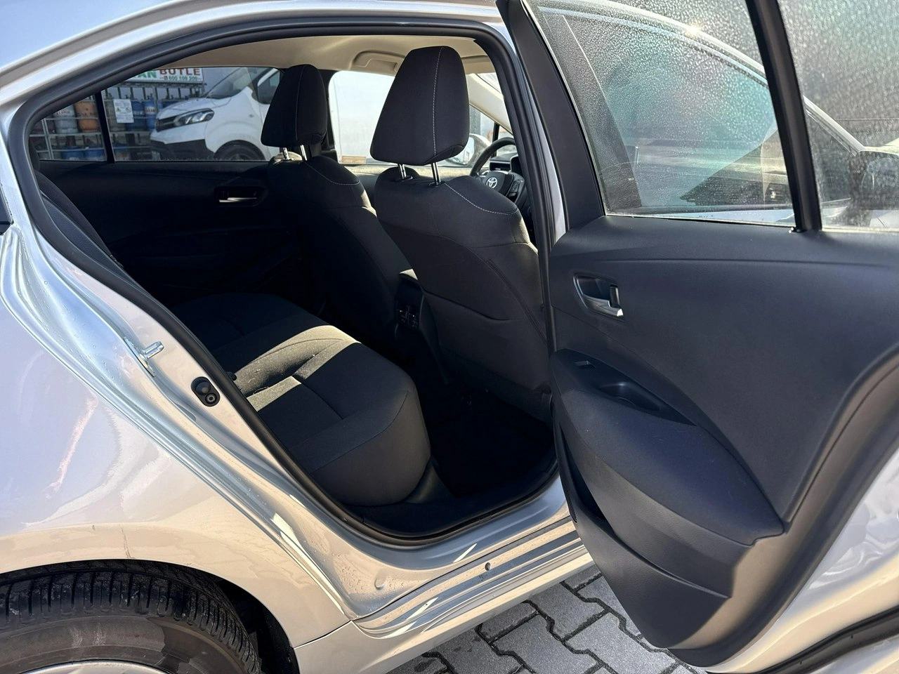 Toyota Corolla - Zdjęcie 16