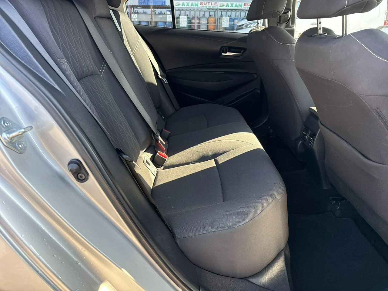 Toyota Corolla - Zdjęcie 17