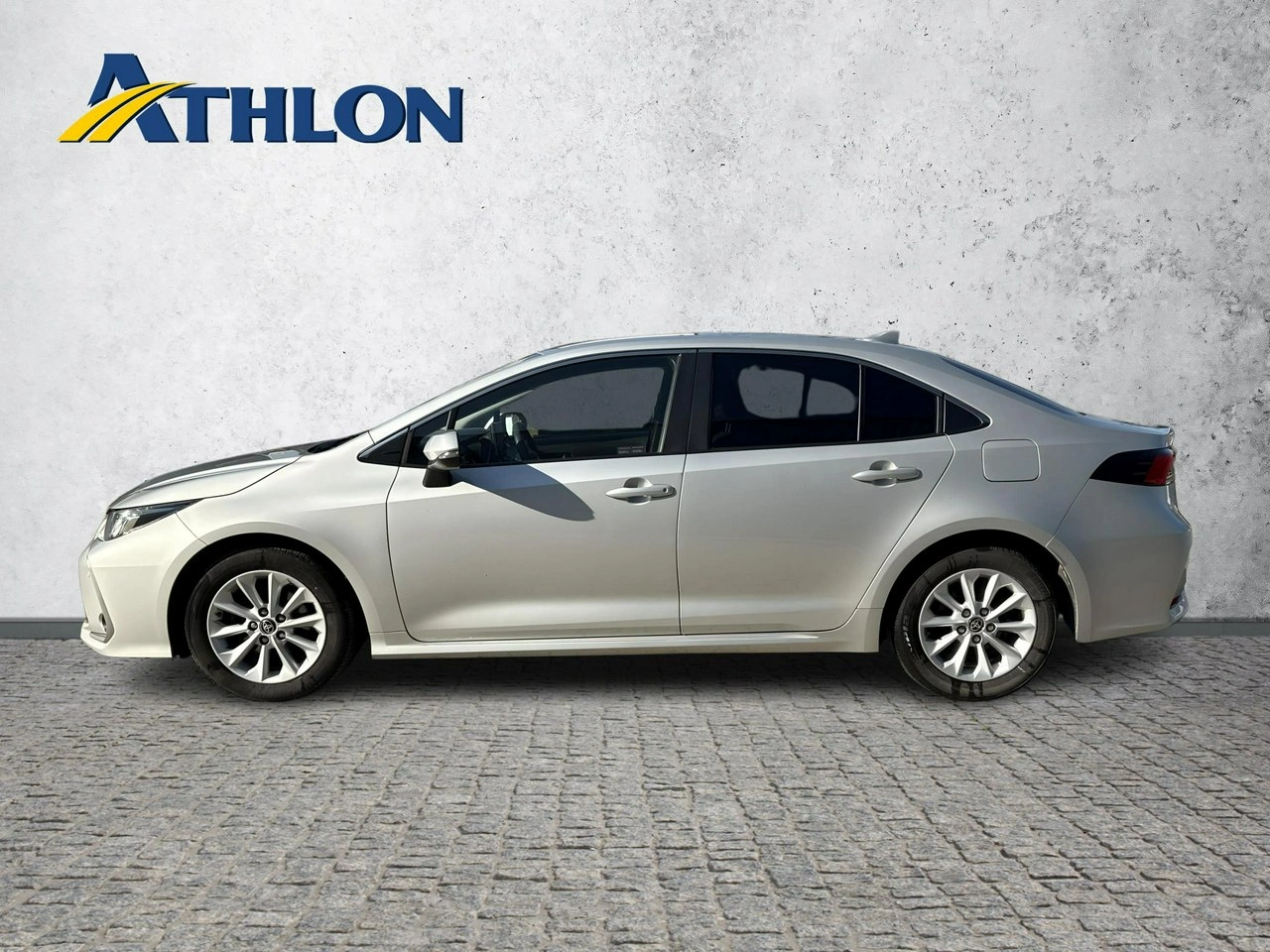 Toyota Corolla - Zdjęcie 1