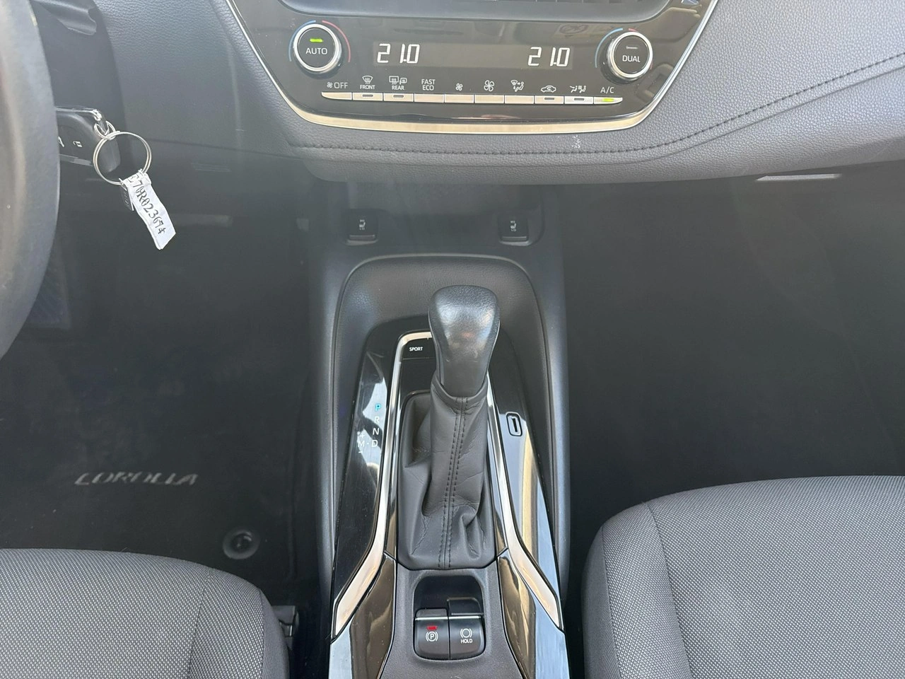 Toyota Corolla - Zdjęcie 23