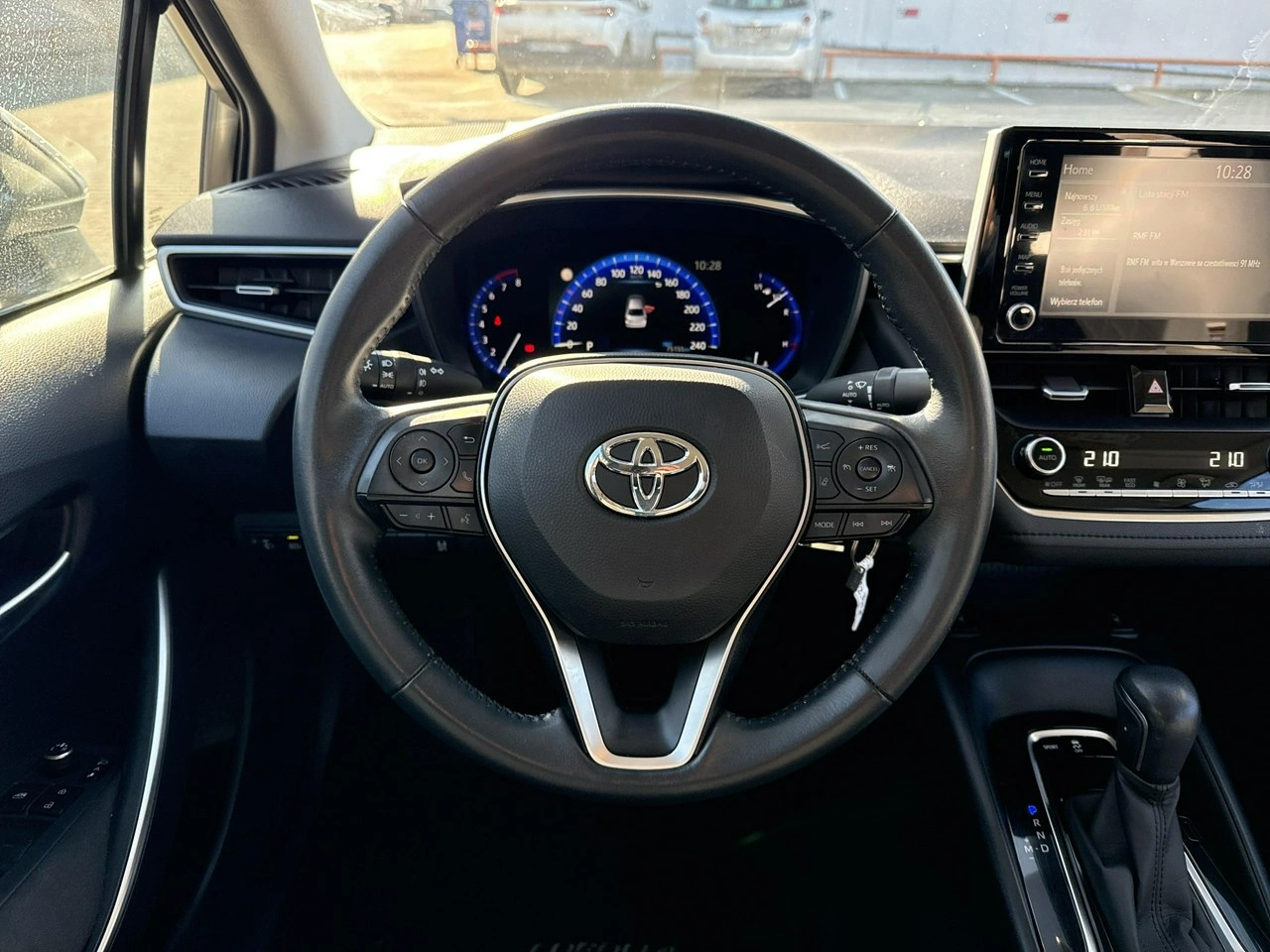 Toyota Corolla - Zdjęcie 24