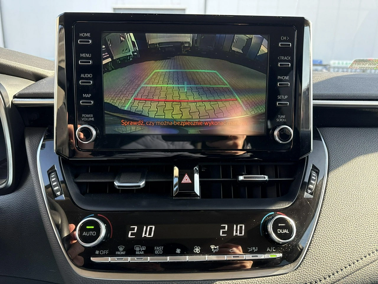 Toyota Corolla - Zdjęcie 25