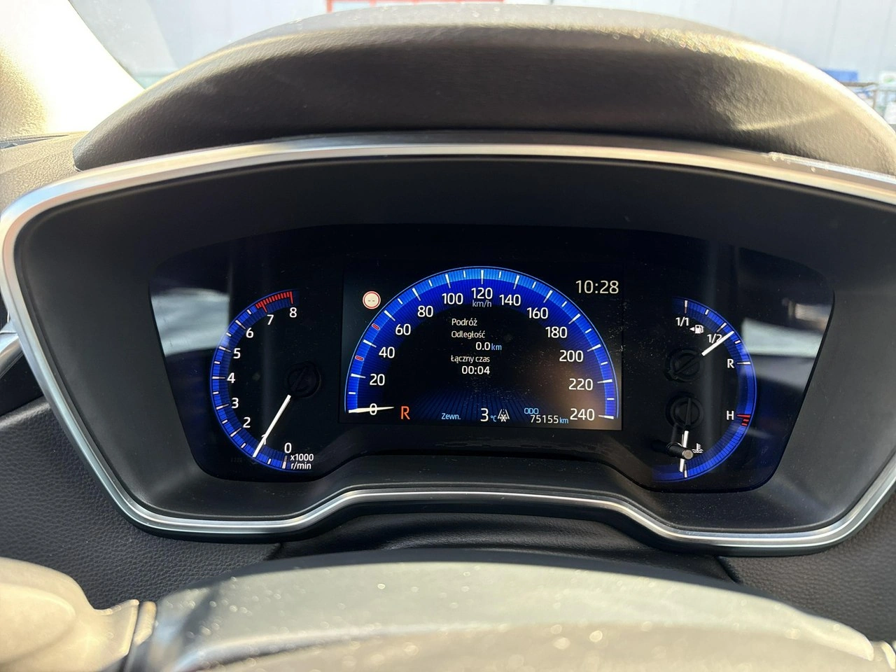 Toyota Corolla - Zdjęcie 26