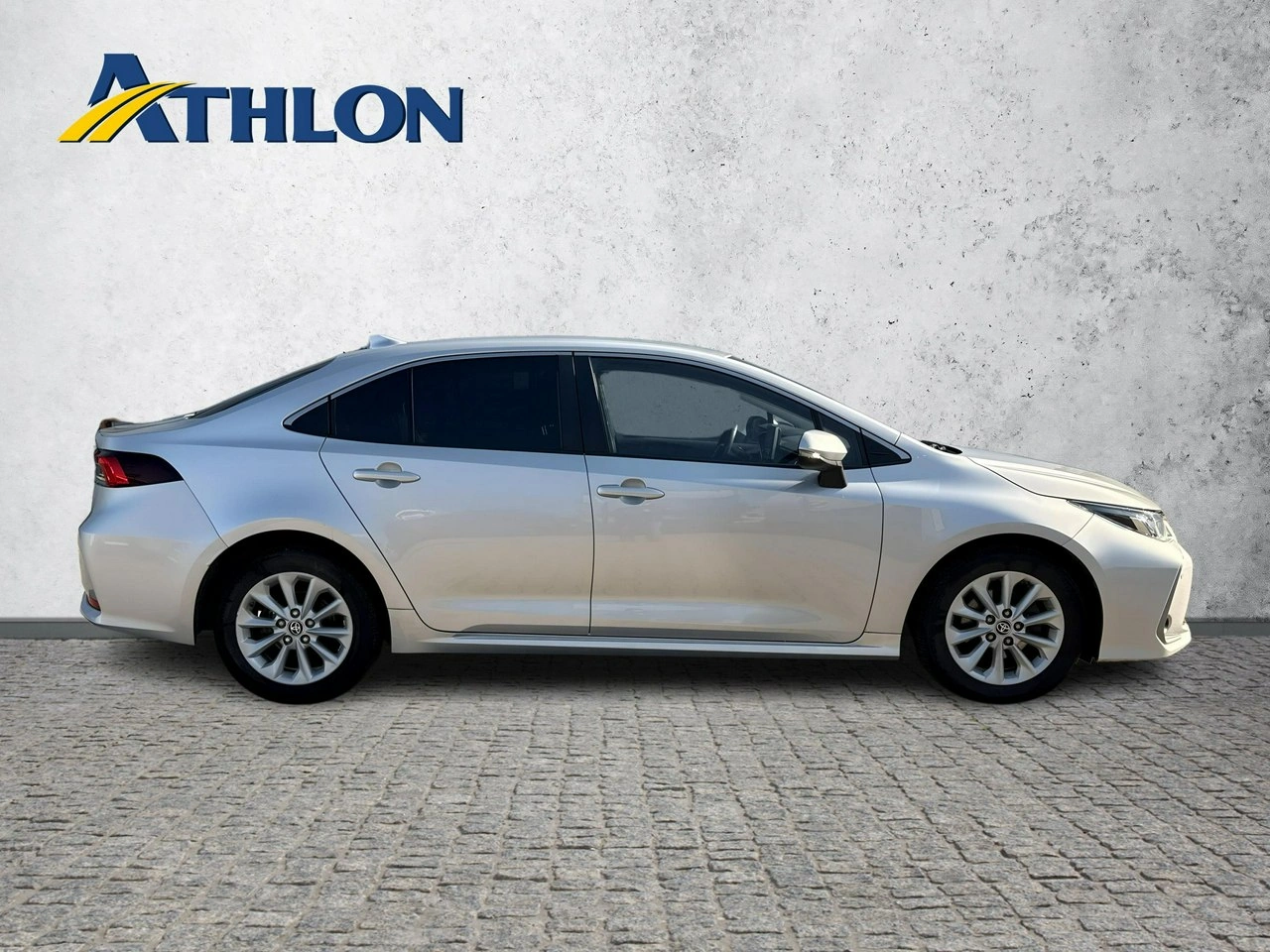 Toyota Corolla - Zdjęcie 5