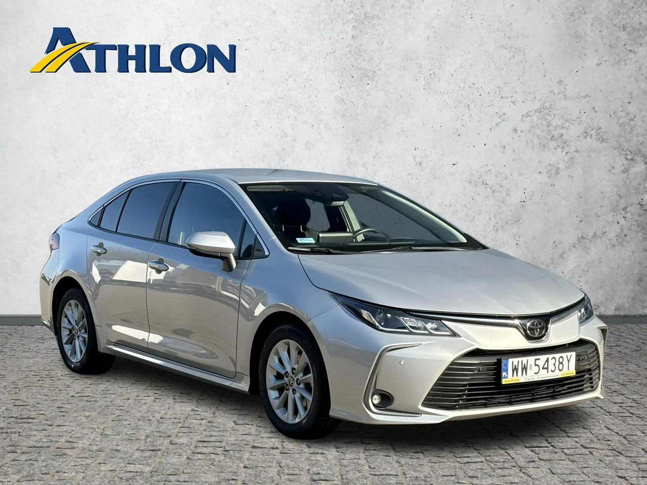 Toyota Corolla - Zdjęcie 6