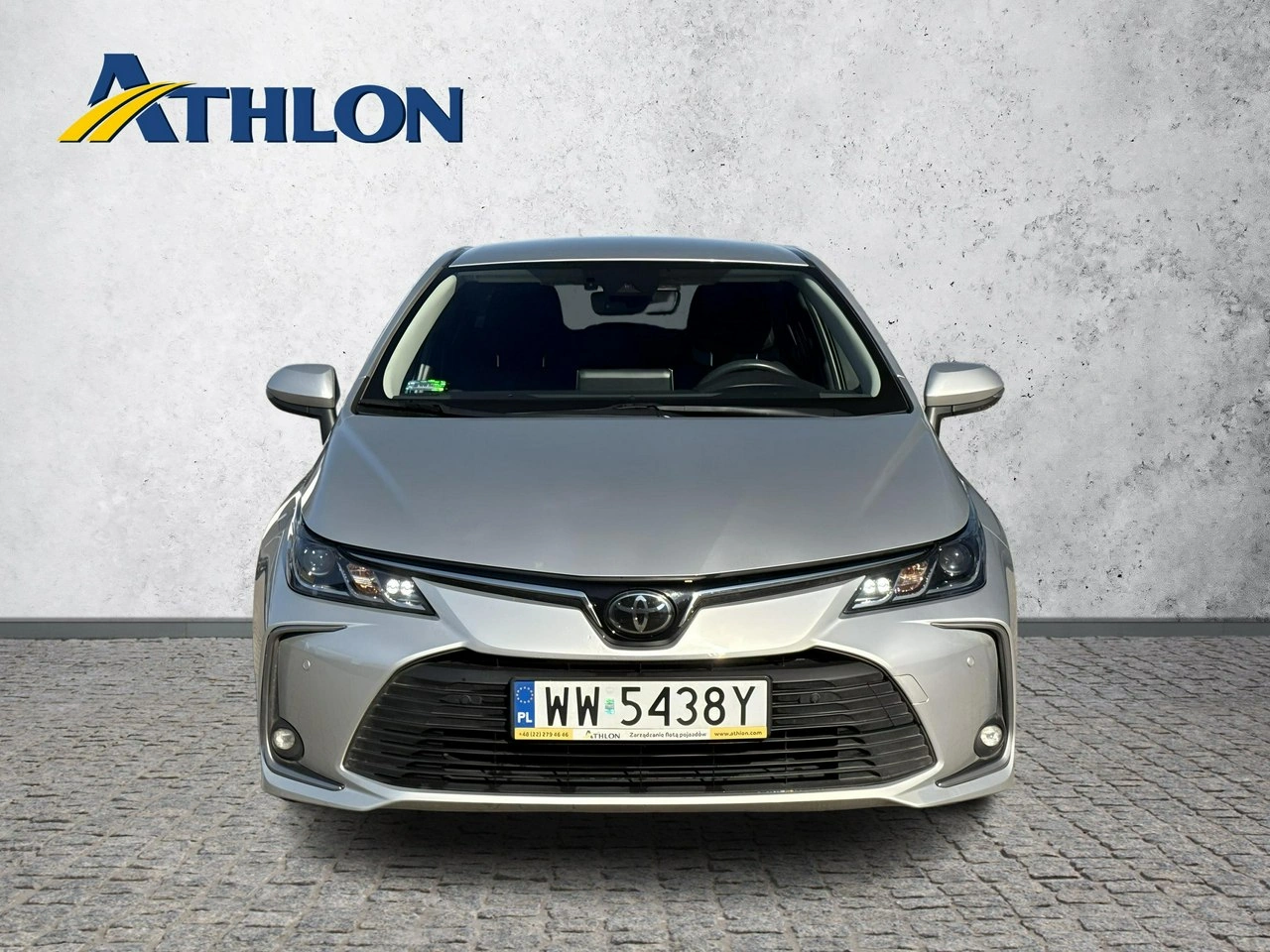 Toyota Corolla - Zdjęcie 7