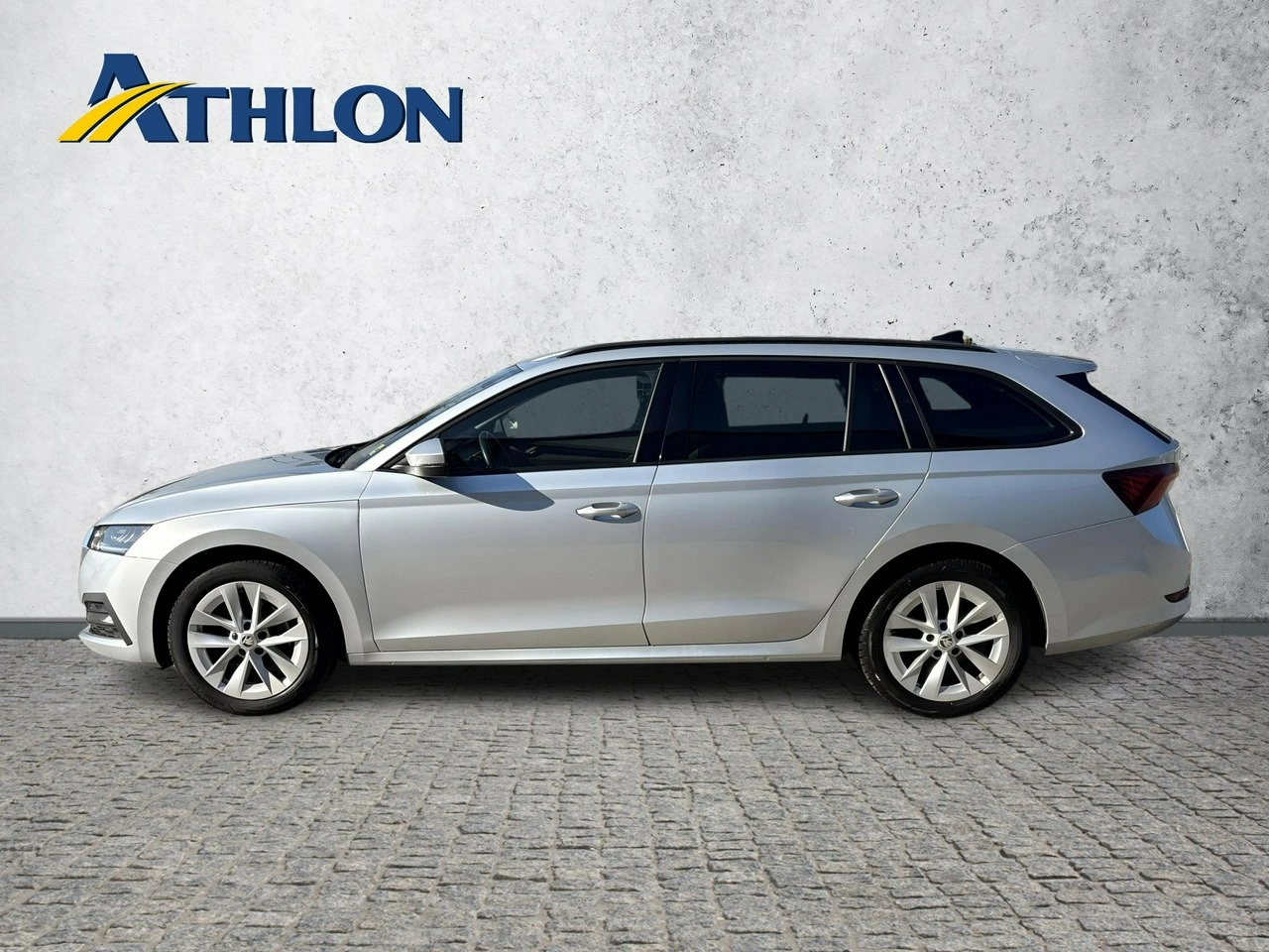 Skoda Octavia - Zdjęcie 1