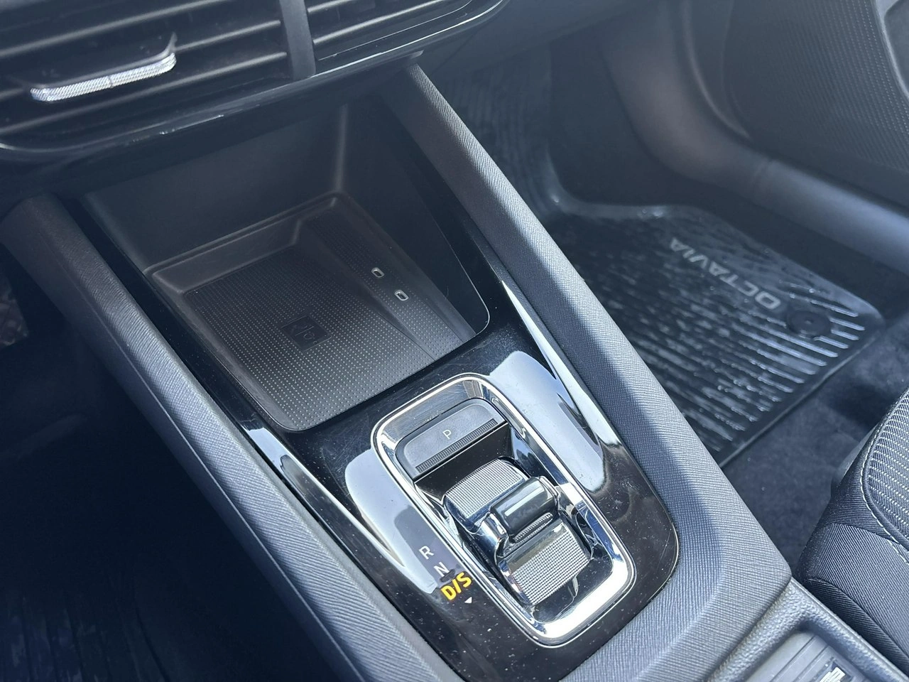 Skoda Octavia - Zdjęcie 23