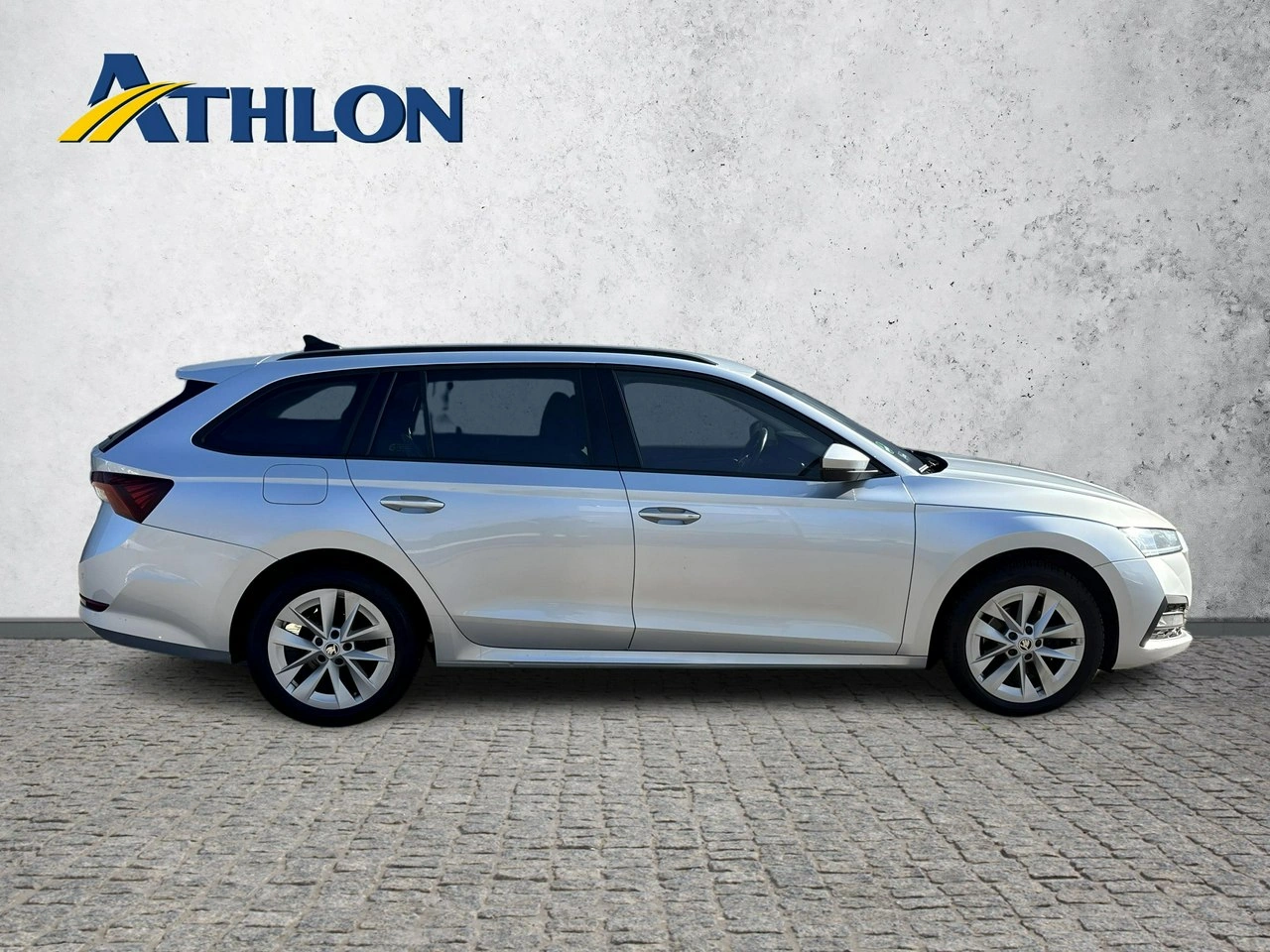 Skoda Octavia - Zdjęcie 5