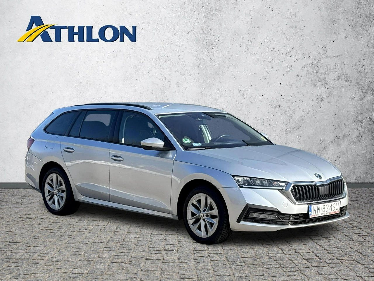 Skoda Octavia - Zdjęcie 6