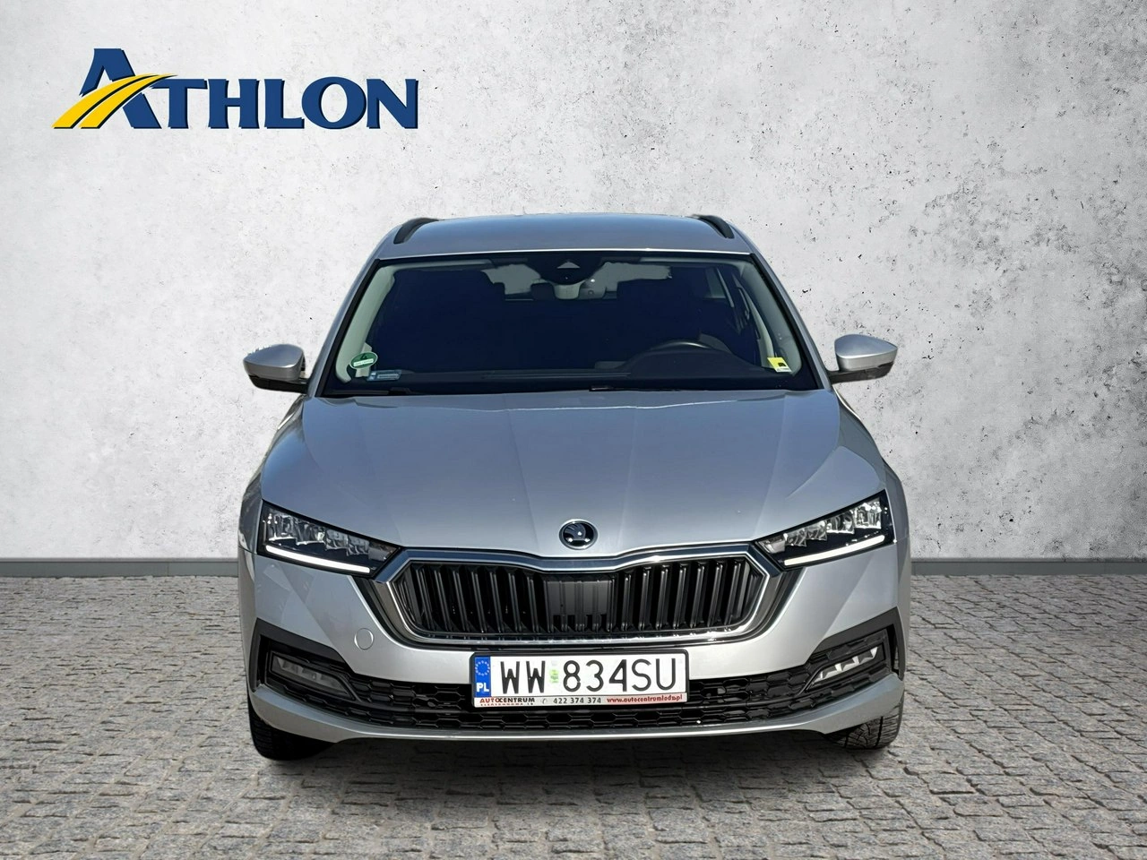 Skoda Octavia - Zdjęcie 7