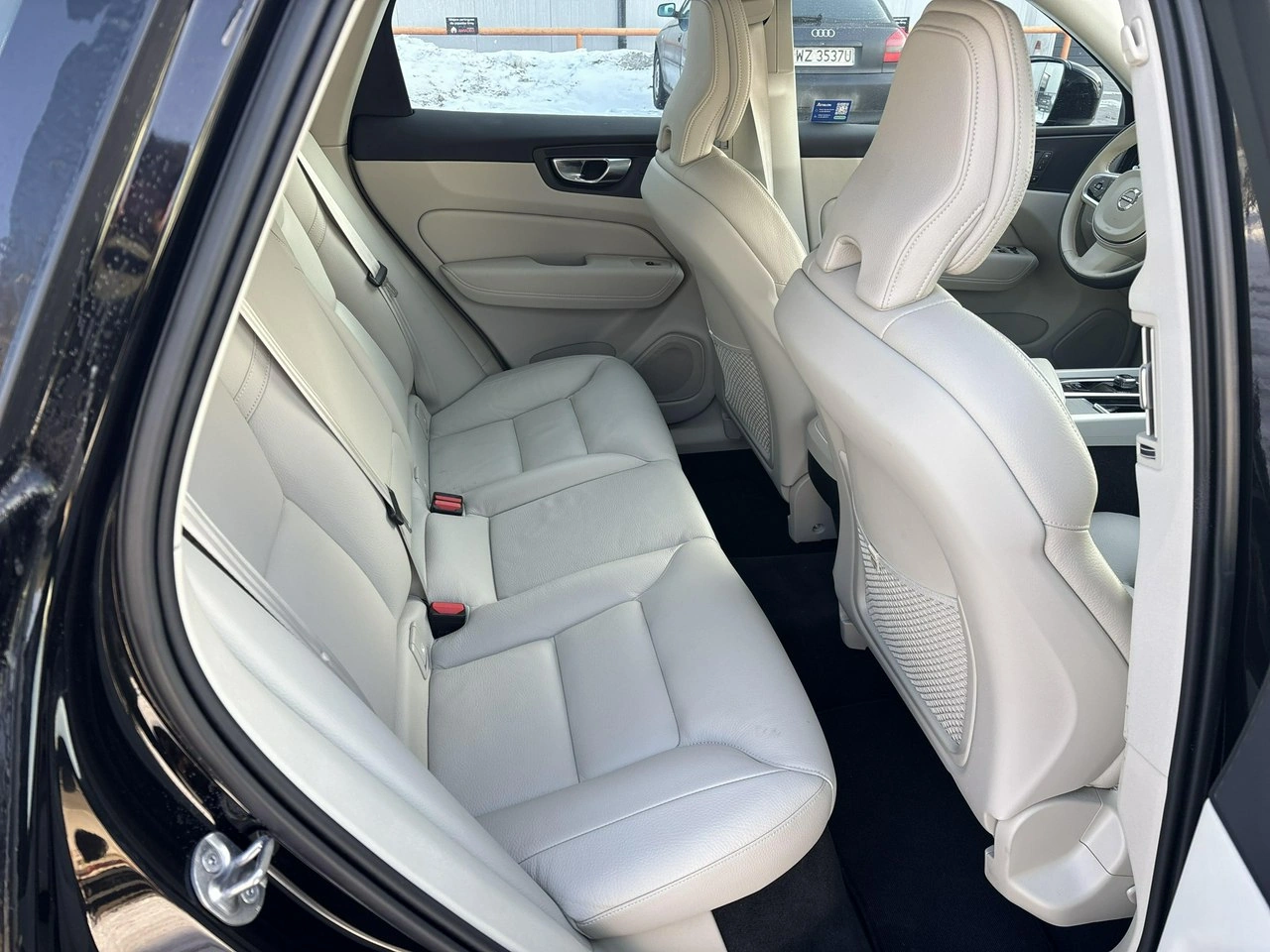 Volvo XC 60 - Zdjęcie 15