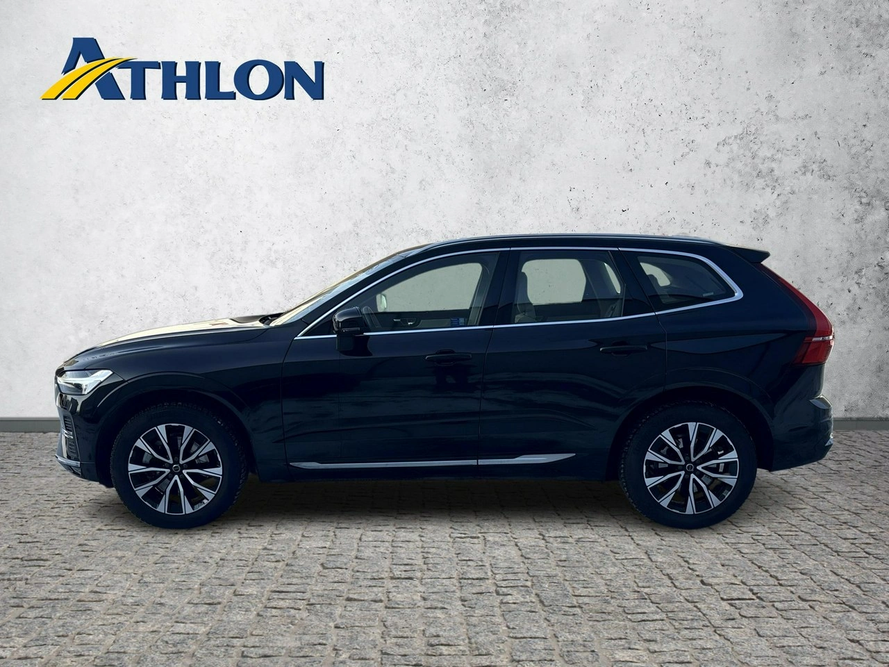 Volvo XC 60 - Zdjęcie 1