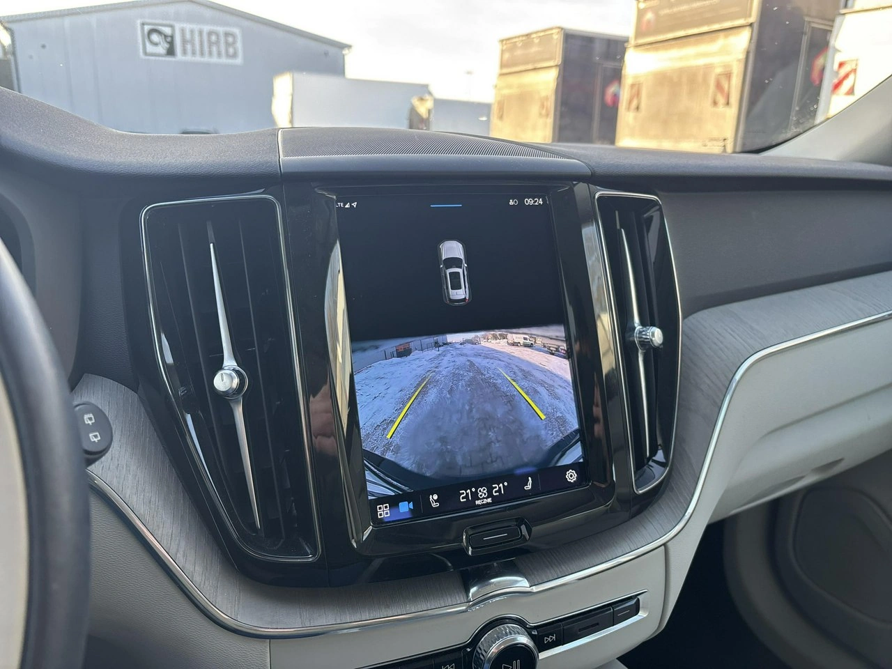 Volvo XC 60 - Zdjęcie 24