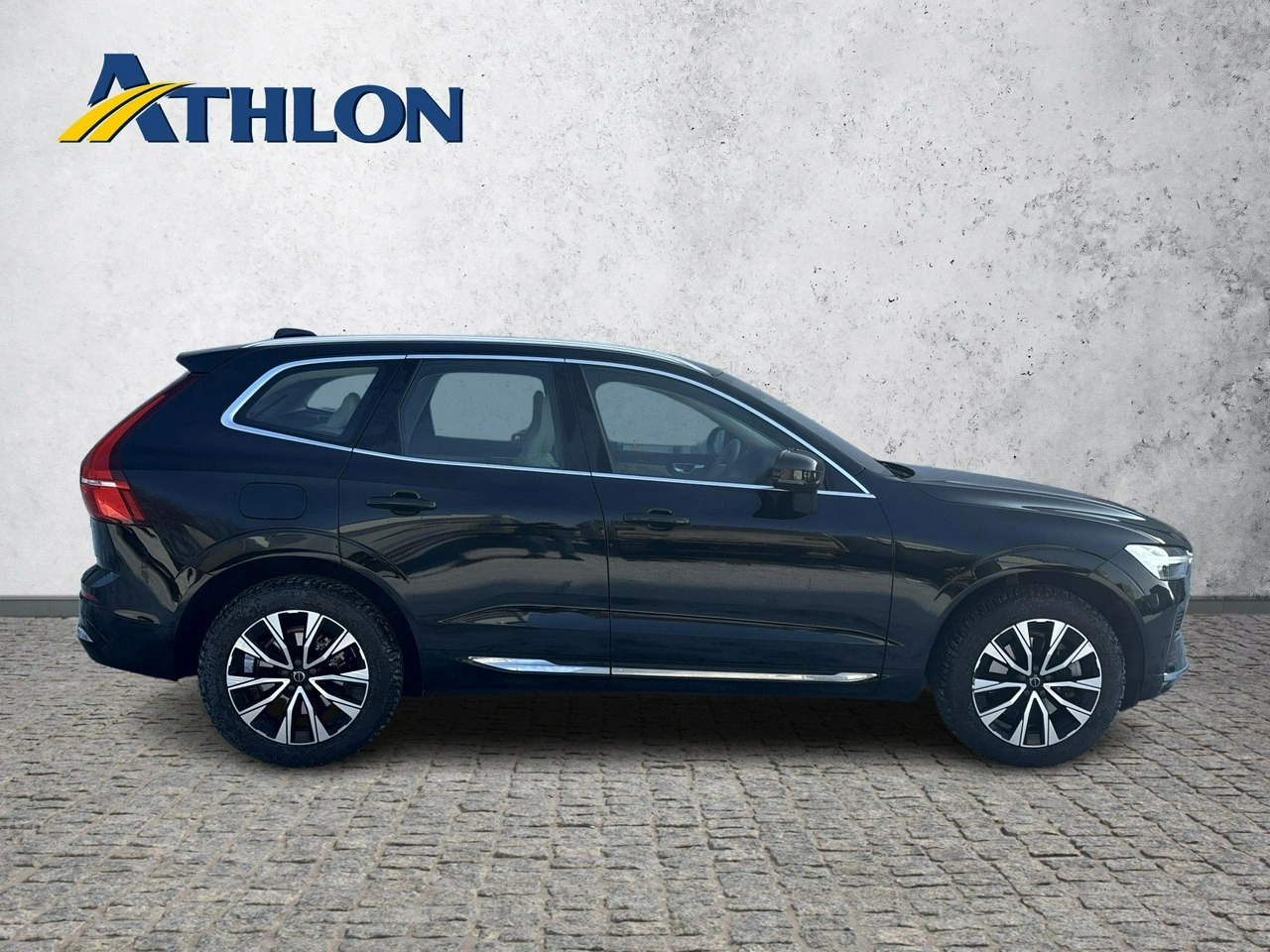 Volvo XC 60 - Zdjęcie 5