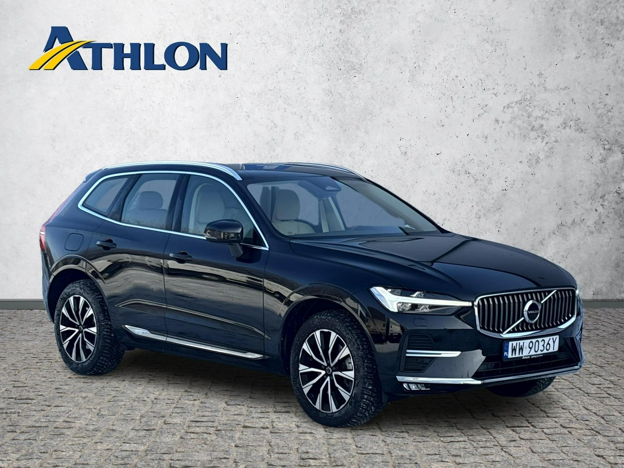 Volvo XC 60 - Zdjęcie 6