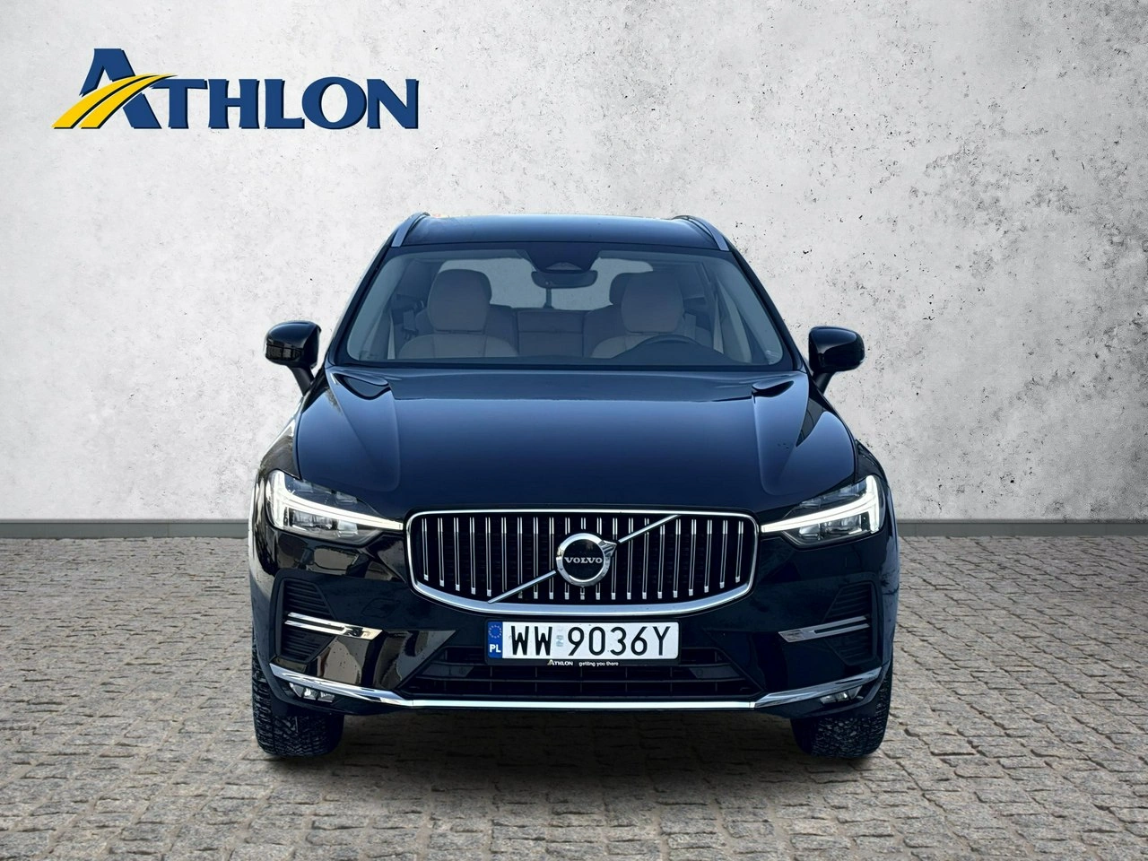 Volvo XC 60 - Zdjęcie 7