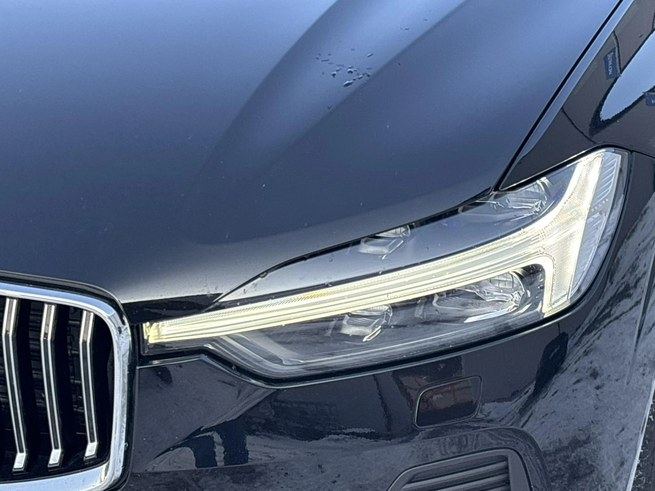 Volvo XC 60 - Zdjęcie 8