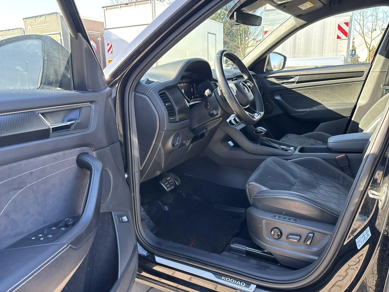 Skoda Kodiaq - Zdjęcie 9