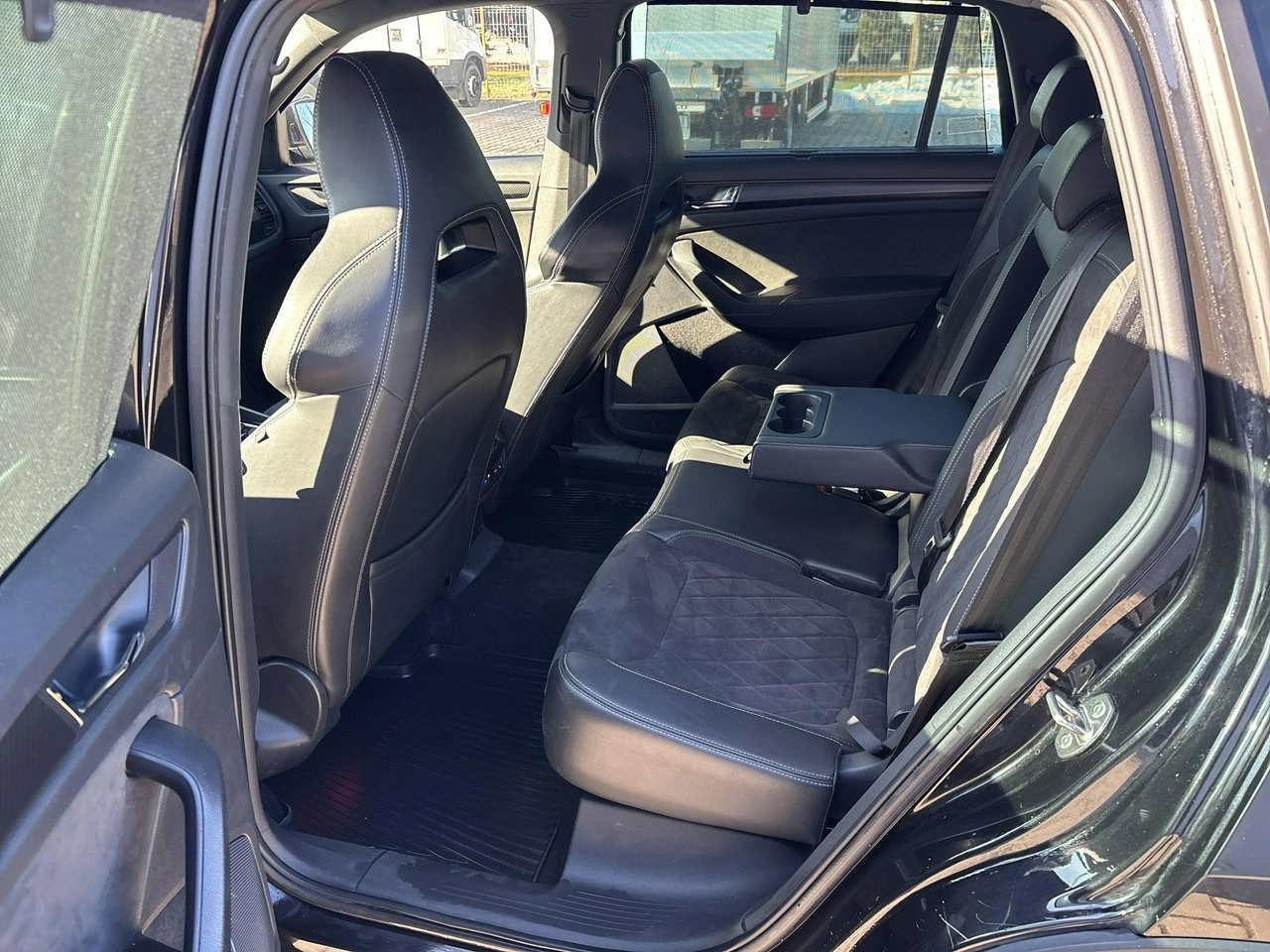 Skoda Kodiaq - Zdjęcie 10