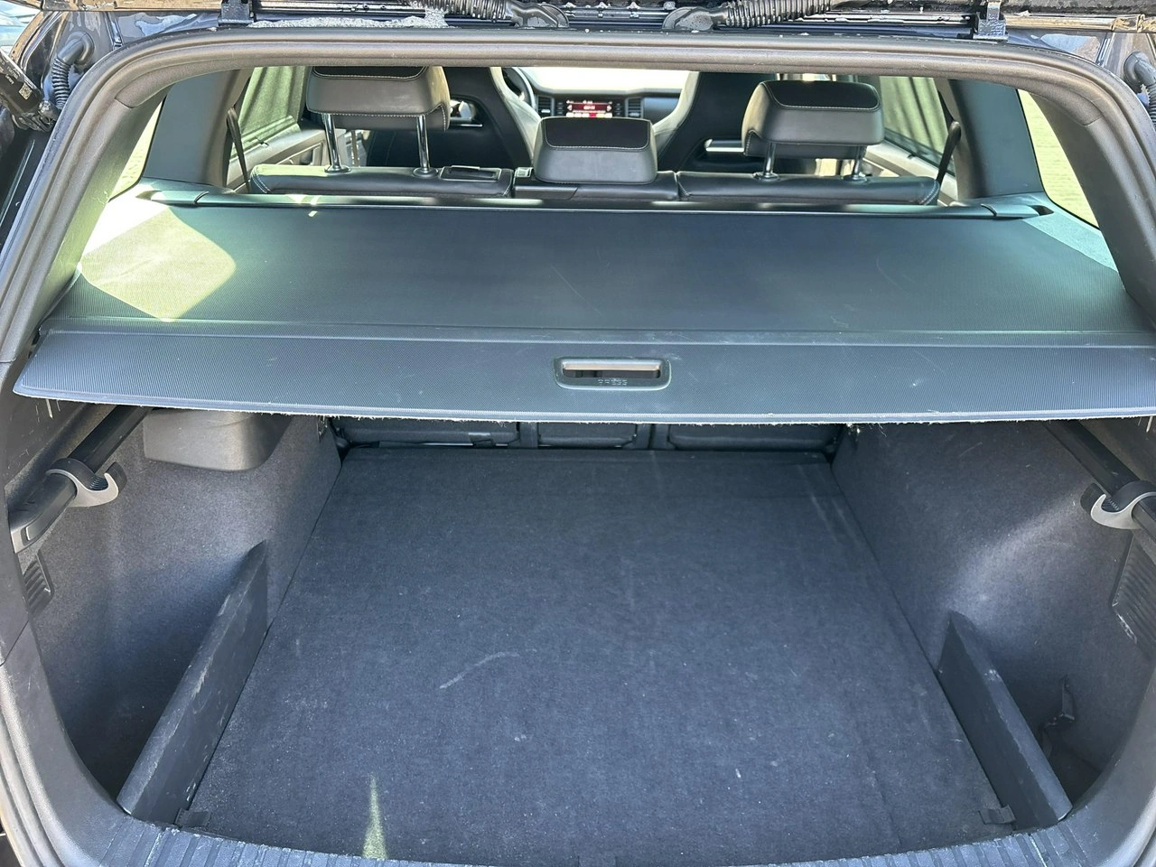 Skoda Kodiaq - Zdjęcie 13