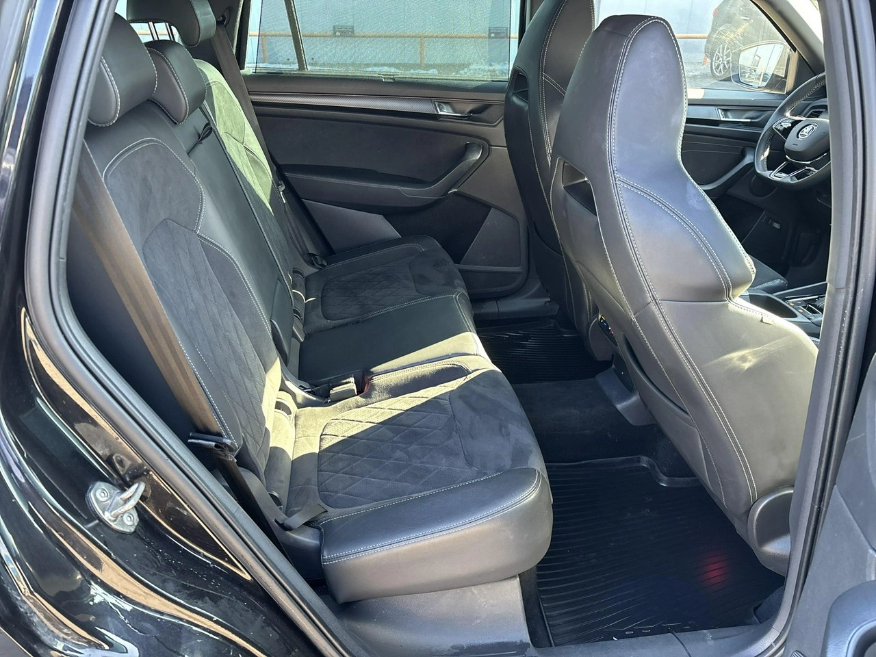 Skoda Kodiaq - Zdjęcie 15