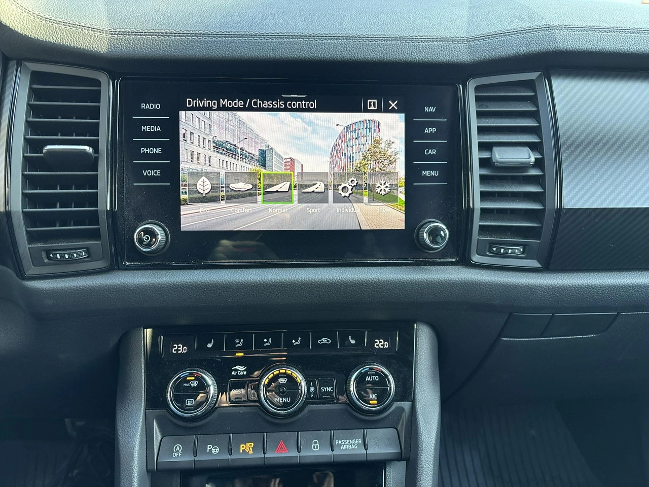 Skoda Kodiaq - Zdjęcie 19