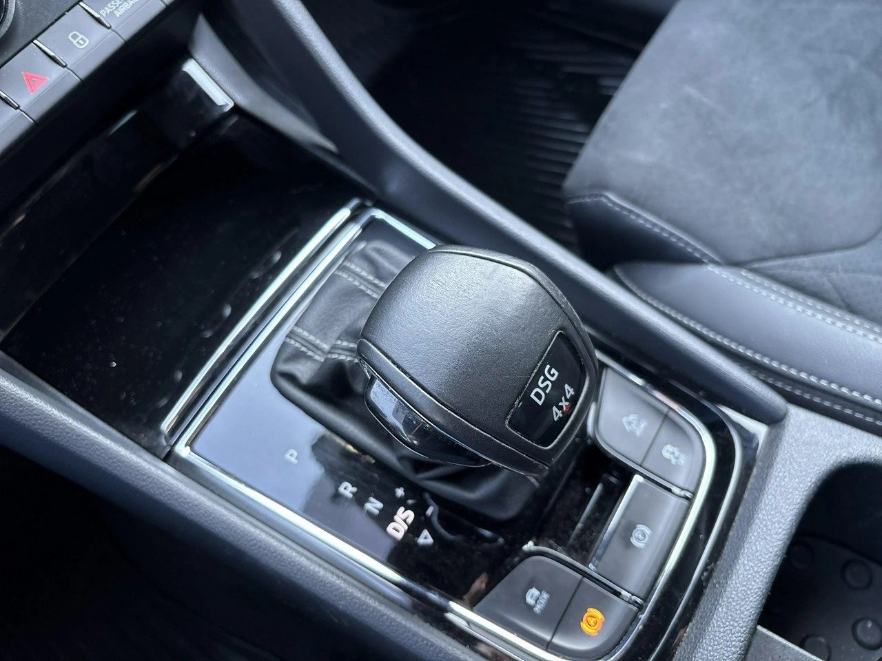 Skoda Kodiaq - Zdjęcie 20