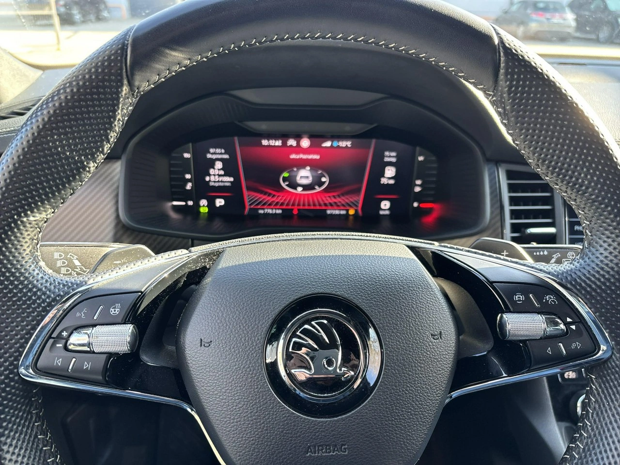 Skoda Kodiaq - Zdjęcie 23