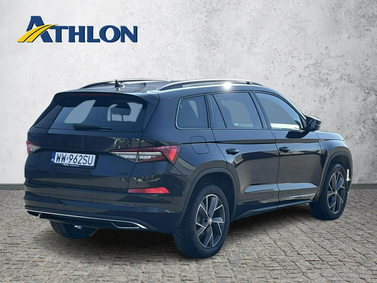 Skoda Kodiaq - Zdjęcie 4