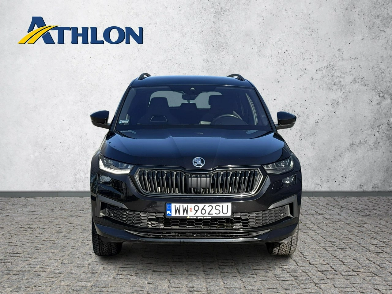 Skoda Kodiaq - Zdjęcie 7