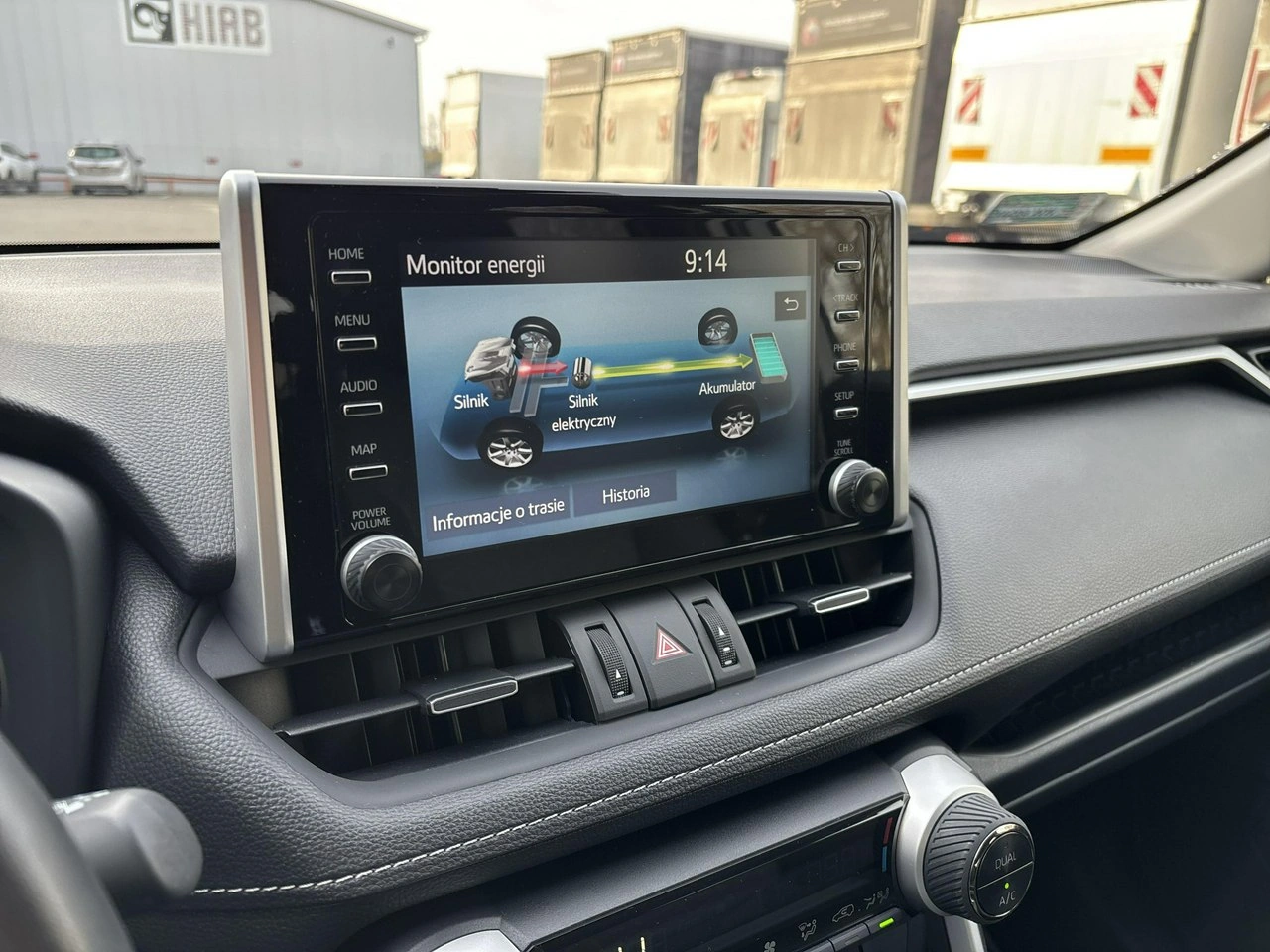 Toyota RAV-4 - Zdjęcie 18