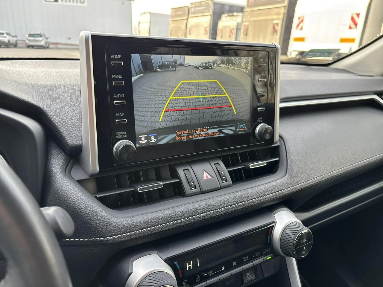 Toyota RAV-4 - Zdjęcie 19