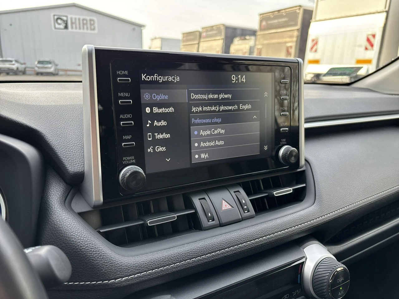 Toyota RAV-4 - Zdjęcie 20