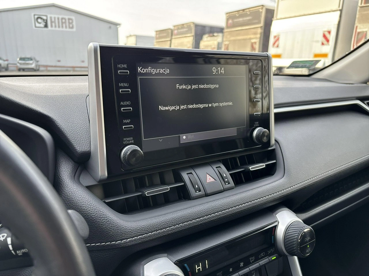 Toyota RAV-4 - Zdjęcie 21