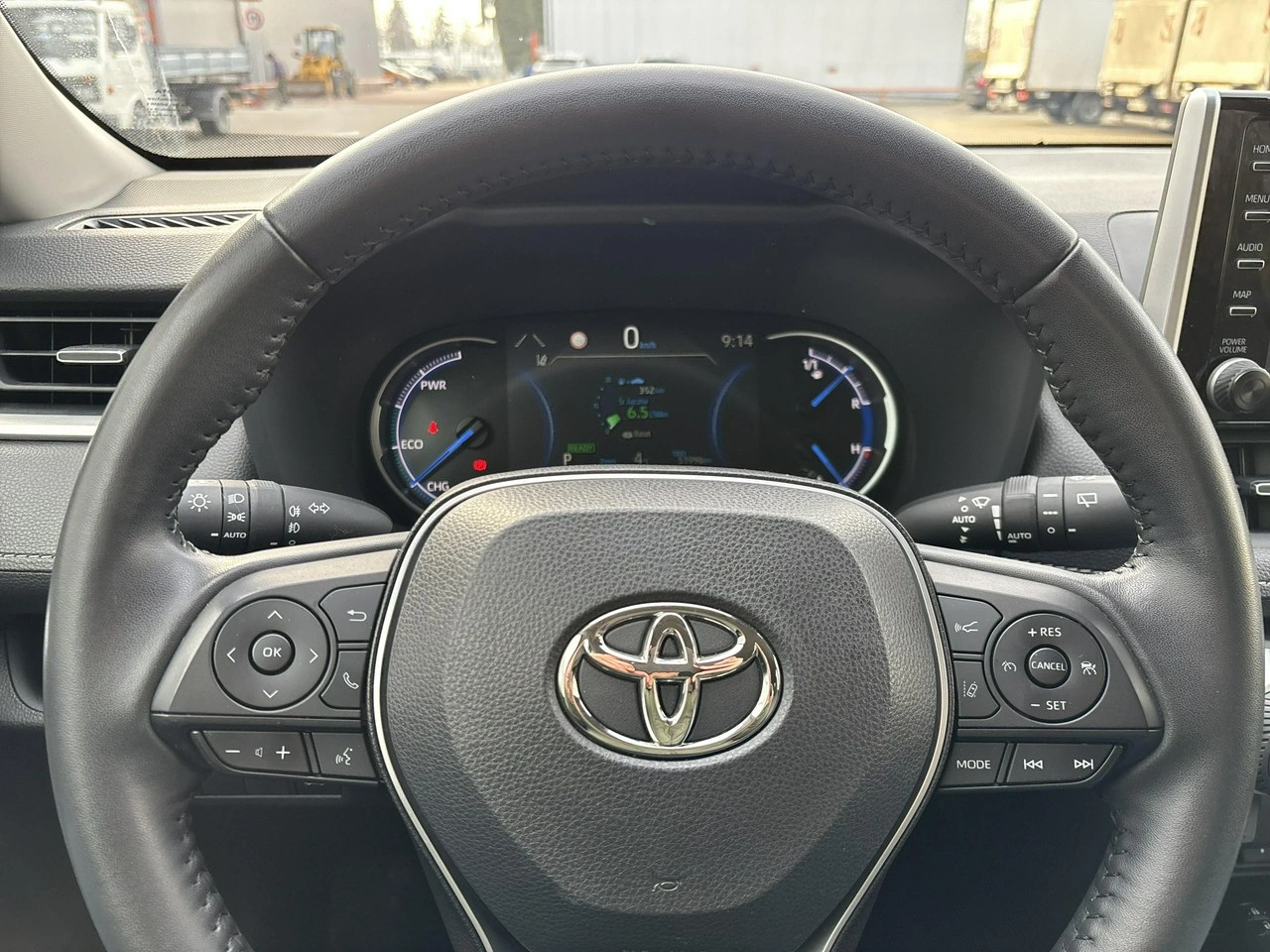 Toyota RAV-4 - Zdjęcie 22