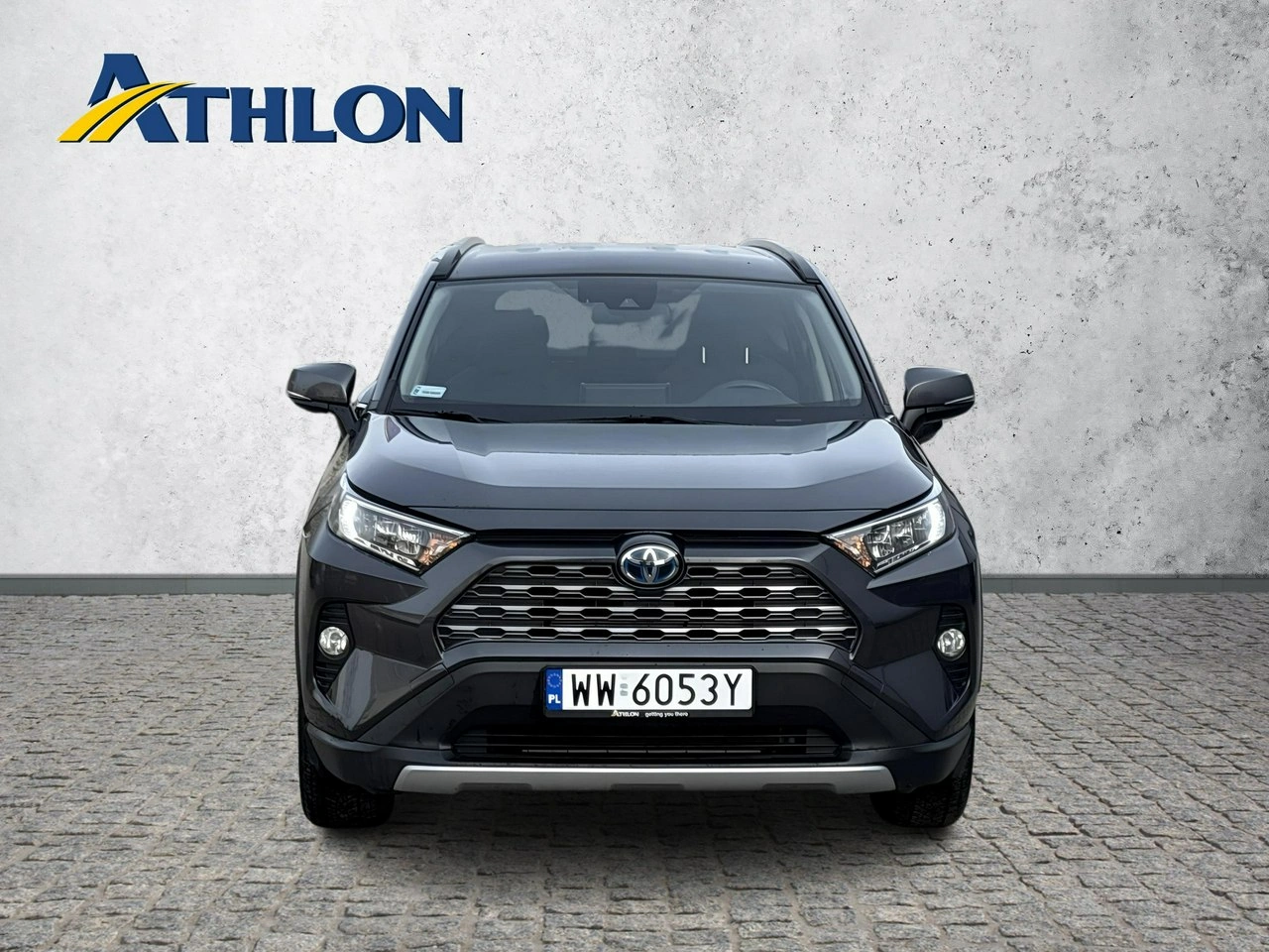 Toyota RAV-4 - Zdjęcie 7