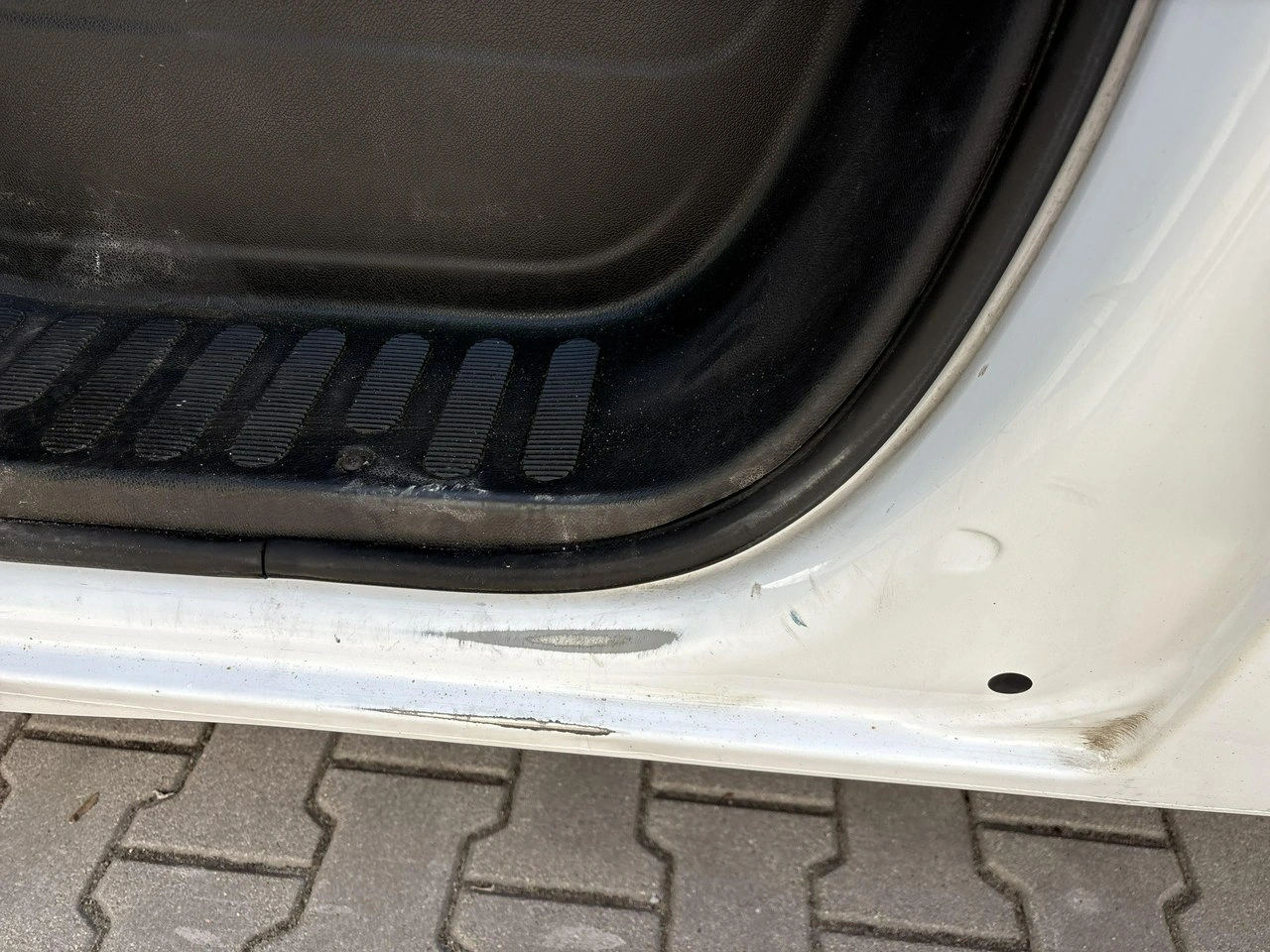 Opel Movano - Zdjęcie 15